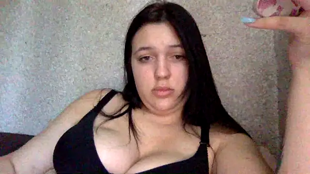 Chat XXX ao vivo de Bettie_Toni