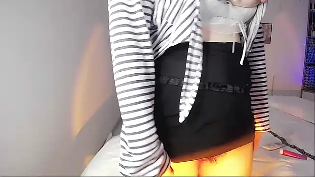 XXX chat uživo modela jiabaobei