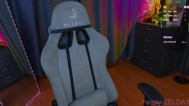 Chat XXX ao vivo de zelda_1