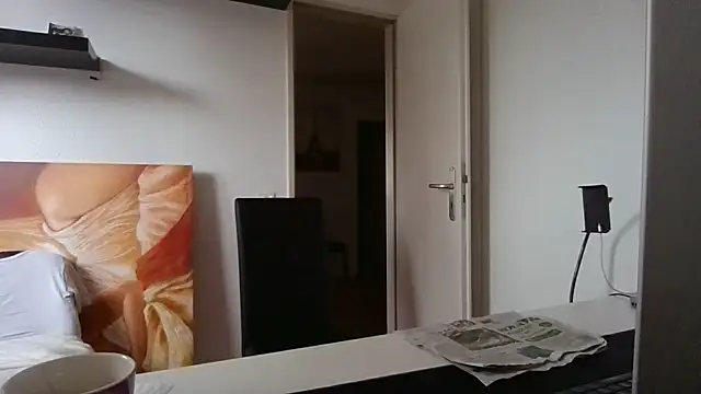 alpha-hunk Adlı Modelin Canlı XXX Sohbeti