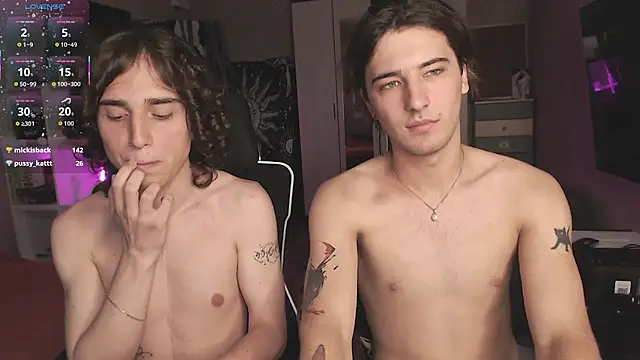 LordFarkuad Live XXX-chat