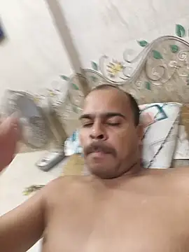 צ'אט XXX בשידור חי של Vickyrajput009