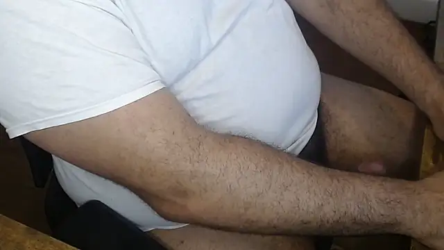 marcof8in Live XXX Chat