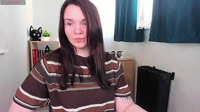 EvaJackson111n Live XXX chat