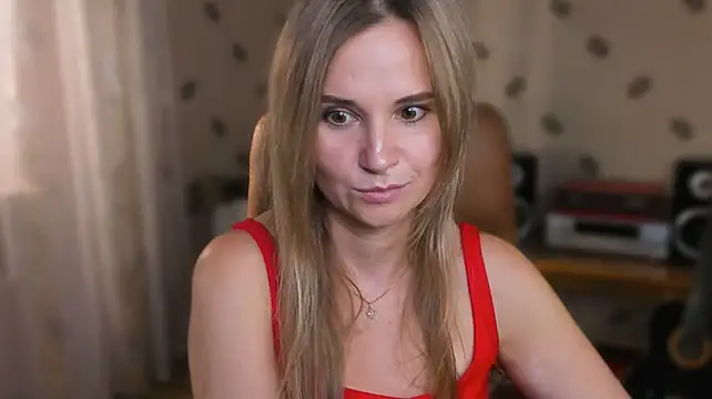 Light_the_Spark – Naživo XXX chat