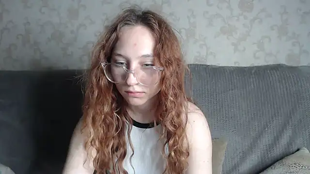 ModelGyrl's Live XXX Chat