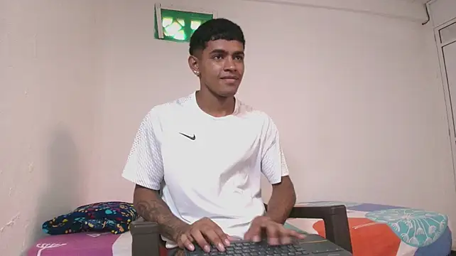 k_florez 网络视讯表演
