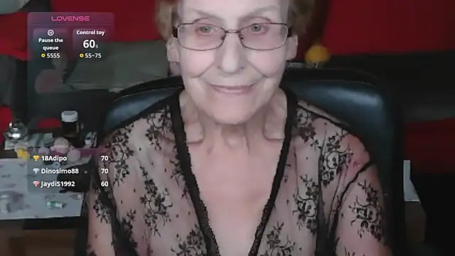 HeisseomaOriginaln Live XXX chat