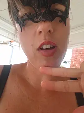SPrITZMAUS Webcam-Show