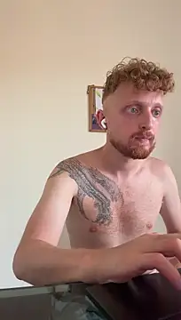 Czat XXX na żywo – Red_dragon94