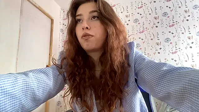 Chat +18 de BeerFairy01 ao vivo