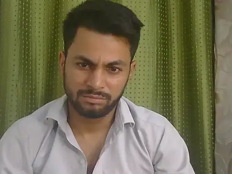 Stubborndesiboyn Webbikameraesitys