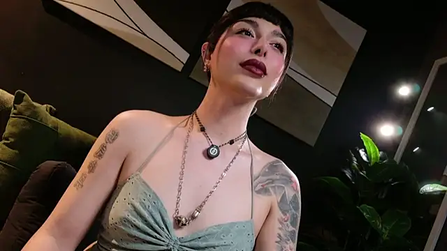 Chat XXX Live LetisiaRocks