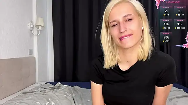 SharlaScottone 라이브 XXX 채팅