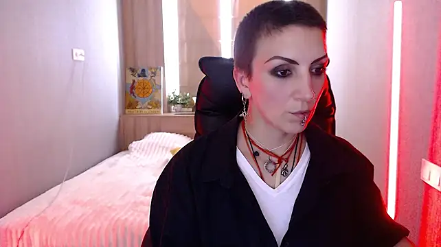 Chatroom XXX en direct de Sweet-n-Strong