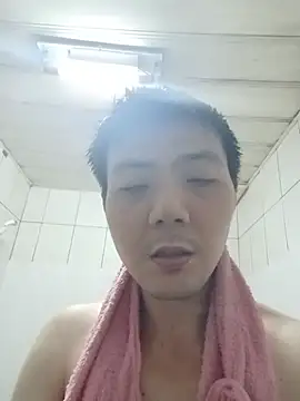 Show Webcam de Xian-520