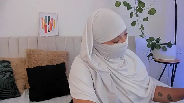 Maysanoor 라이브 XXX 채팅