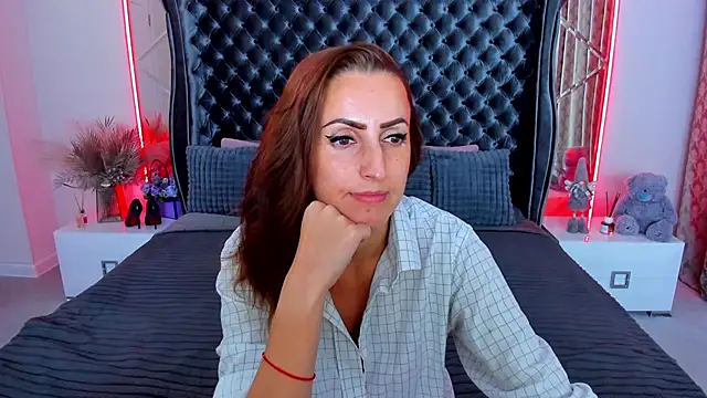 Rebecca_Diamond Live XXX-Chat