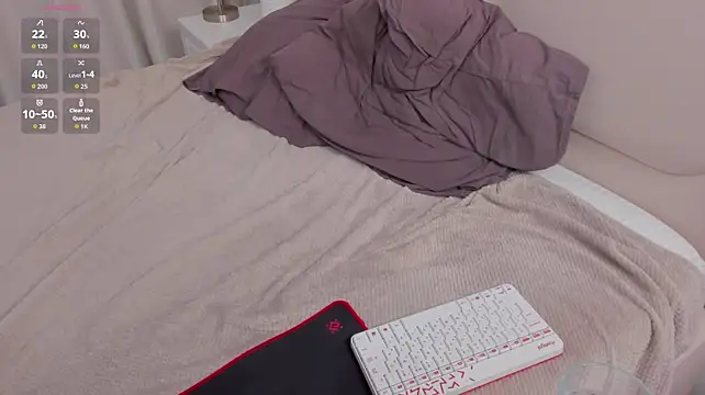 Jessie_Rayne 라이브 XXX 채팅