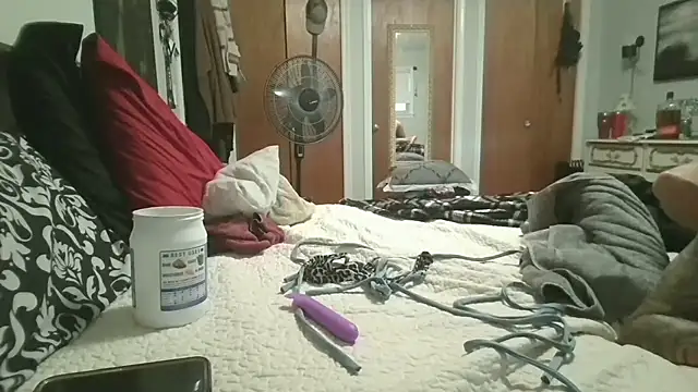 dapowercouple élő XXX-chatje