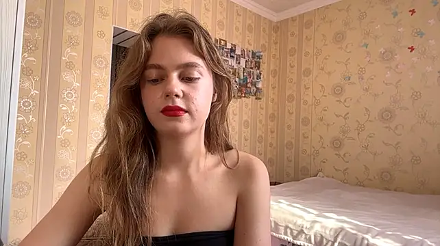 Iamnotatrouble Live XXX-Chat