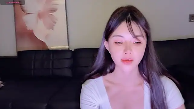 lvy-w's Live XXX Chat