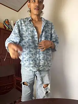 sorry-mom69 Webcam show