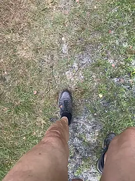 Webkamerová show DickInTheWild