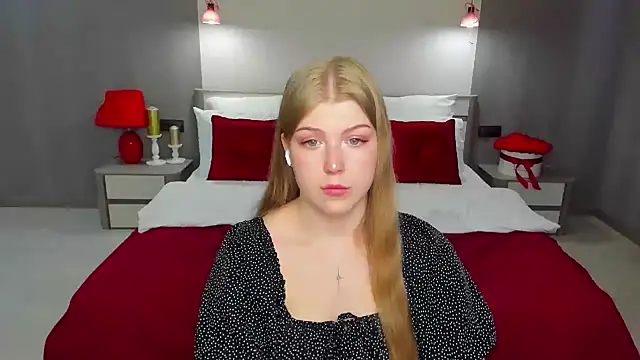 Chat +18 de Stella_Light ao vivo