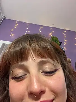 Živý XXX chat Velvet_Dreamss