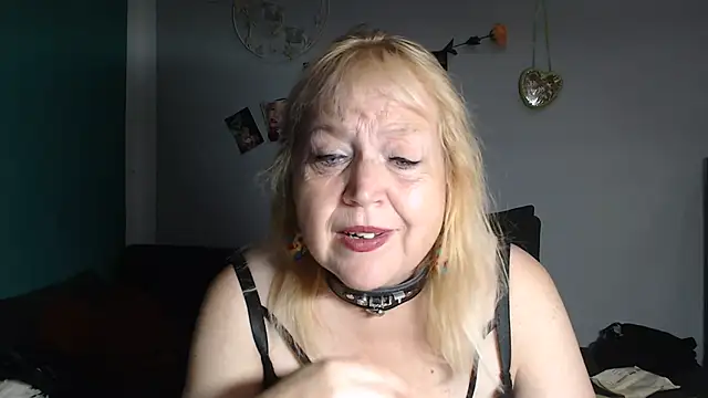 Chat XXX Live Blasflittchen
