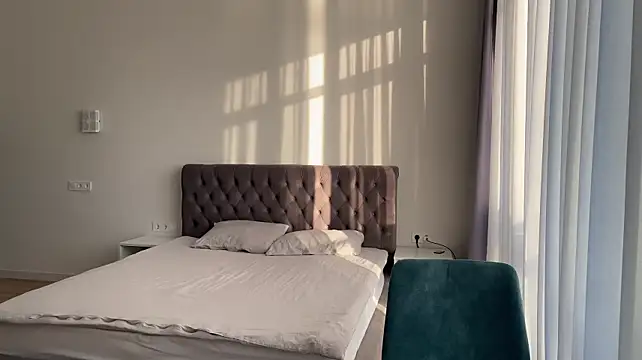 max_shy Adlı Modelin Canlı XXX Sohbeti