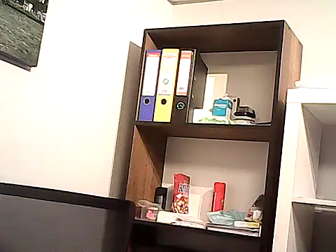 mastercharisma35 Live XXX-Chat