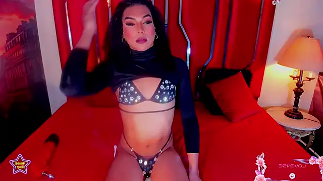 LYRA_STONE's Live XXX Chat