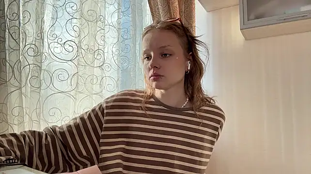 DemetriceYoshimura XXX чат на живо