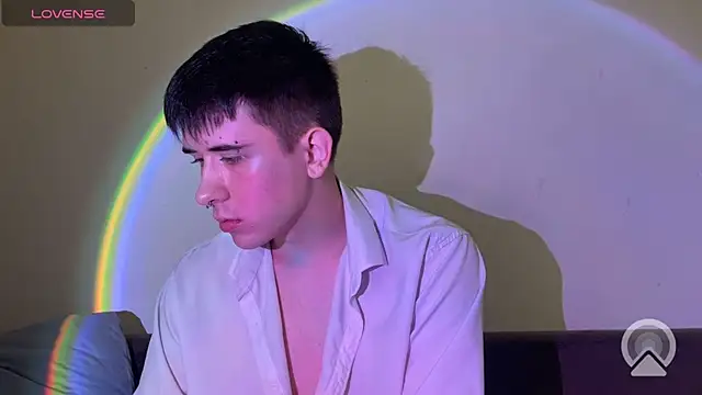 Thomas_Greene Webcamshow