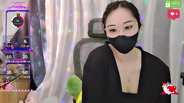 Živý XXX chat Dully_ana