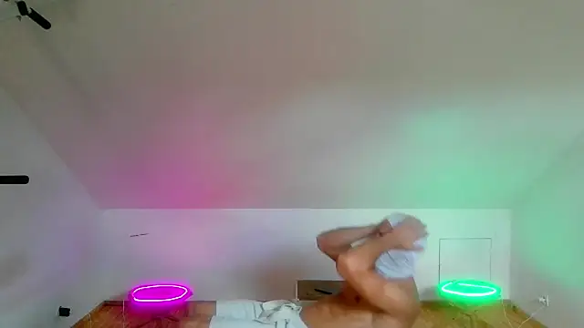 NinjaLaserのライブXXXチャット