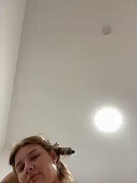 NeleWagner Webcam-Show