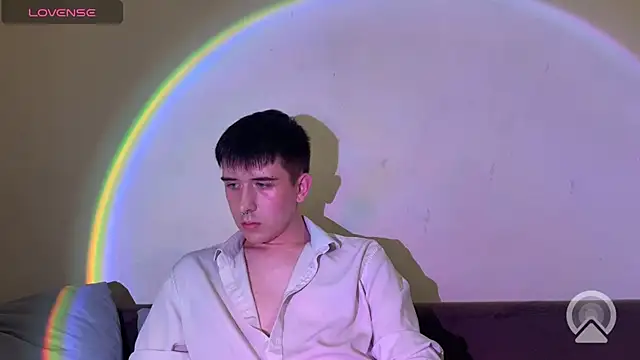 Thomas_Greene Webcam Show