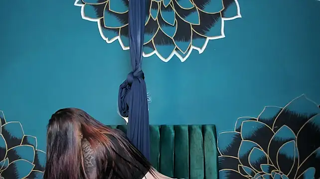 Chat XXX en directo de charlottewhitte