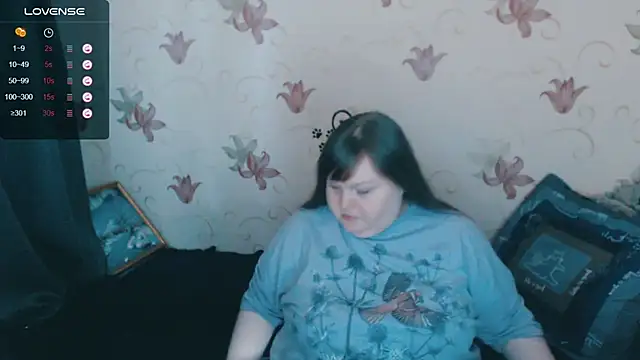 Chat XXX en directo de fistashka___
