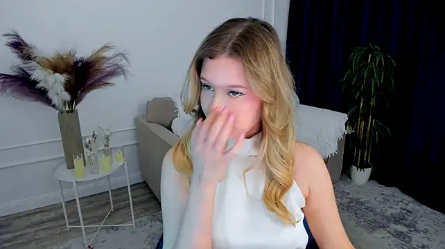 FollowLoveen Webbikameraesitys