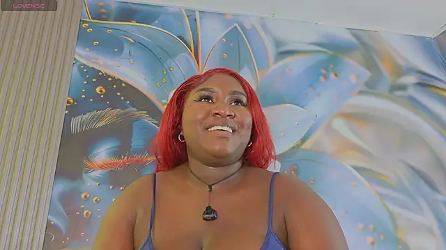Chat XXX en directo de blaisysmith