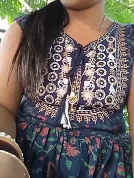 YOURBHABI143 Chat XXX in diretta