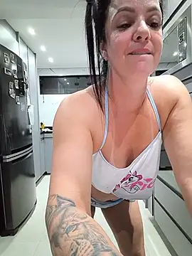 Laura_81's Live XXX Chat