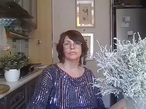 Živý XXX chat Baby-Matilda