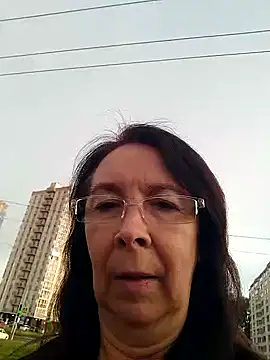 Živý XXX chat Celine_Faer1