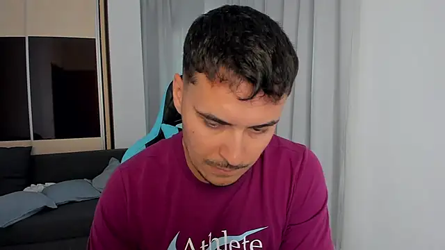 MatMalonne's Webcam Show