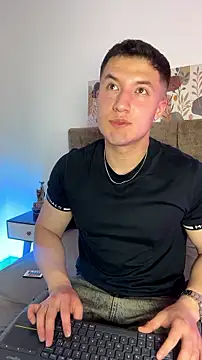 Alexander_Connor's Live XXX Chat